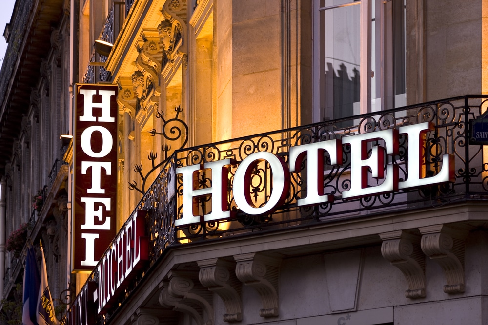 Hotels near to Basilica Cistern